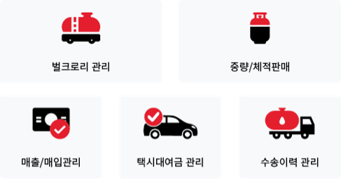 판매/매입관리