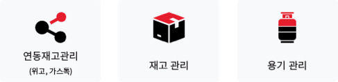 재고 관리